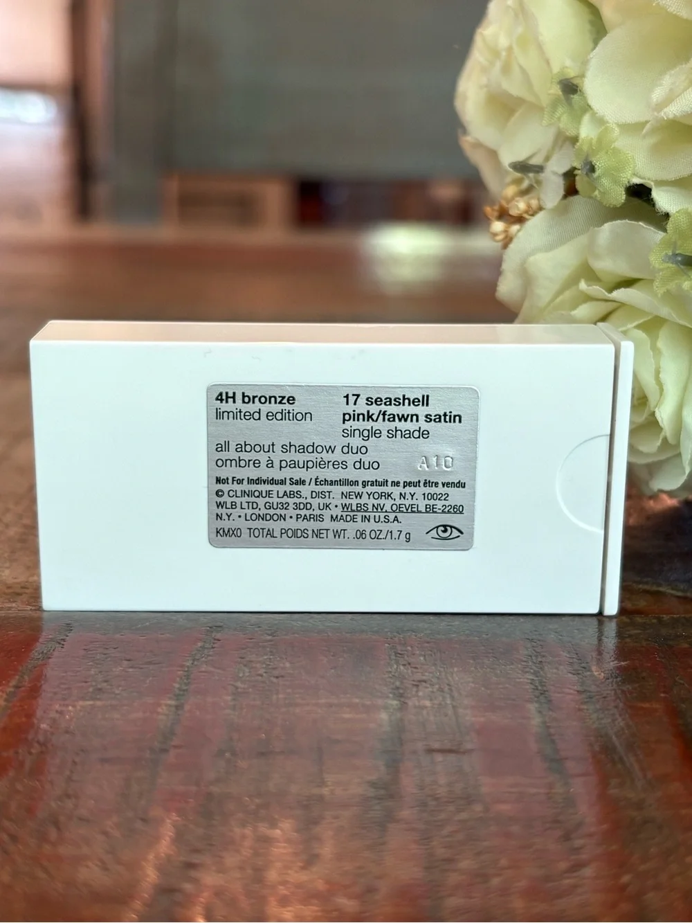 Clinique <<< price